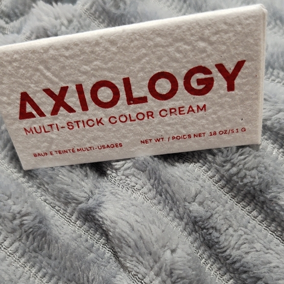 Axiology Multi-Stick Color Cream - Picture 5 of 7